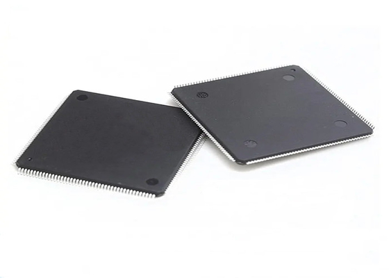 میکروکنترلر MCU STM32H735ZGT6 تا 550MHz میکروکنترلرهای 32 بیتی LQFP-144