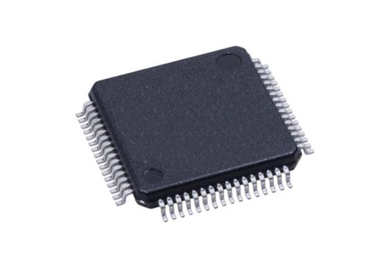 مدارهای مجتمع میکروکنترلر جاسازی شده 32 بیتی STM32H7 STM32H725IEK6