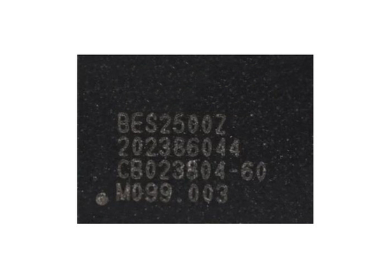 BT Audio SoC IC BES2500Z-80 Active Noise Cancelling Chip BGA Package