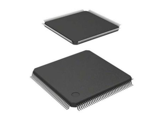 تراشه مدار مجتمع 32 بیتی میکروکنترلرهای MCU IC STM32H735AGI6
