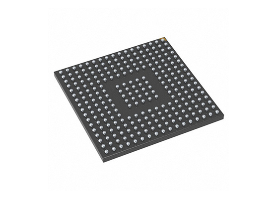 میکروکنترلرهای 32 بیتی تک هسته ای STM32H735IGK6 STM32H735 تراشه مدار مجتمع