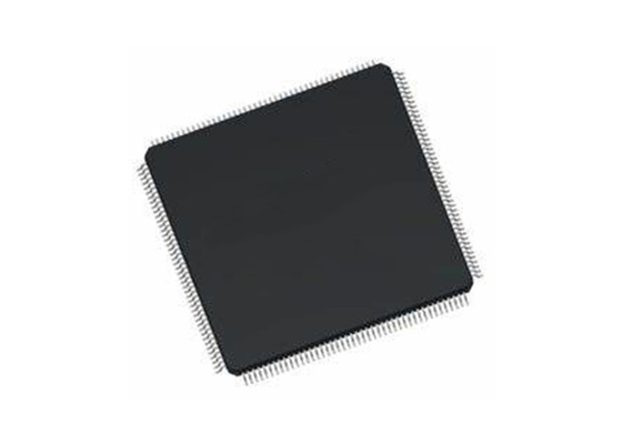تراشه های میکروکنترلر STM32H725AEI6 MCU 550 مگاهرتز