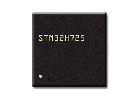 تراشه مدار مجتمع STM32H725REV6 STM32H725 تراشه RISC Core MCU 32 بیتی