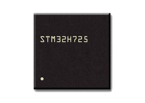 تراشه مدار مجتمع STM32H725REV6 STM32H725 تراشه RISC Core MCU 32 بیتی