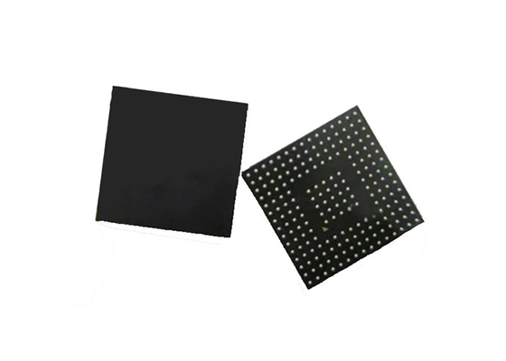 میکروکنترلر IC STM32H725IGK6 STM32H725 32 بیتی Single Core MCU Chip