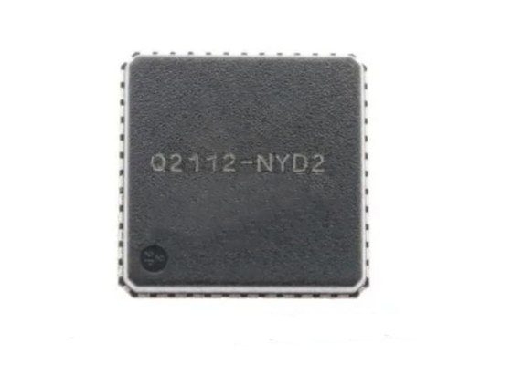 تراشه های تک پورت خودرو 88Q2112-A2-NYD2A000 تراشه اترنت PHY