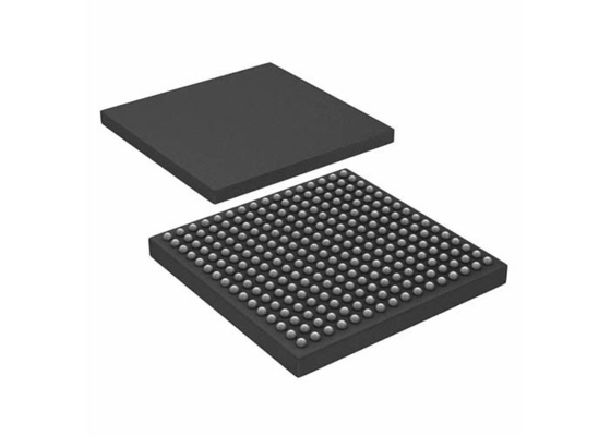 میکروکنترلر MCU SPC5748GSK1MMJ6 32 بیت MCU 6 مگابایت میکروکنترلر فلش تراشه 160 مگاهرتز