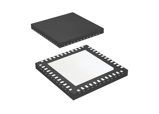 IC مدیریت انرژی L-ASC10-1SG48I توسعه دهنده مدیریت سخت افزار 48-QFNS