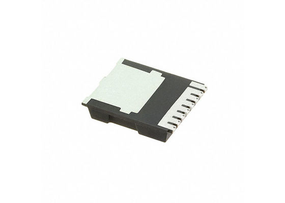 ترانزیستور IPT012N08N5 کانال N 80V 300A 375W سطح پایه PG-HSOF-8-1