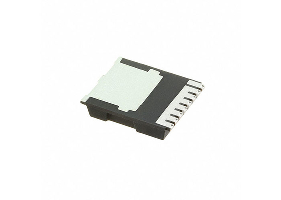 ترانزیستور IPT012N08N5 کانال N 80V 300A 375W سطح پایه PG-HSOF-8-1