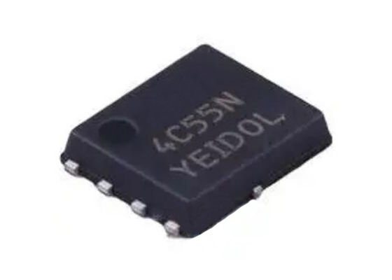 تراشه مدار مجتمع NTMFS4C55NT1G NTMFS4C55 MOSFET ترانزیستور DFN5