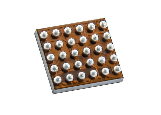 MAX77654BENV+T تراشه مدار مجتمع 30WLP مدیریت توان PMIC منظور عمومی