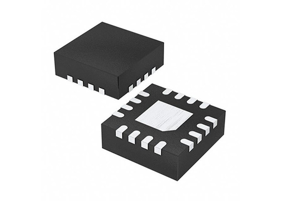 مدارهای مجتمع مدیریت انرژی VR12 کنترل چند فازی IR35207MTRPBF