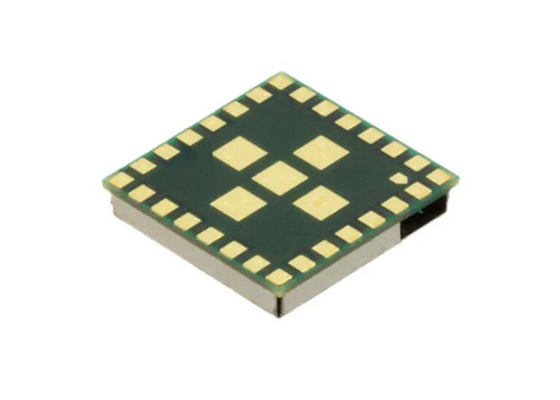ماژول رابط کنترل کننده میزبان 4 مگابیت بر ثانیه CC2564MODNCMOER ماژول رابط 33-SMD CC2564