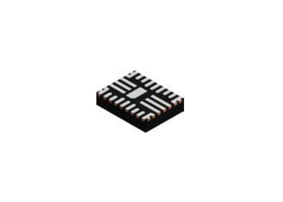 مدیریت انرژی TPS25865QRPQRQ1 خودرو، USB، کنترلر نوع A 24-VFQFN