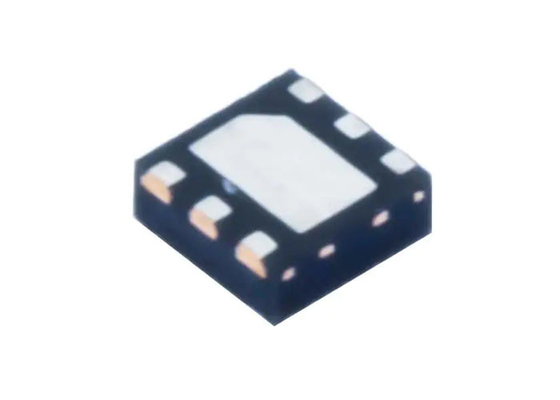 LP5912Q3.3DRVRQ1 تنظیم کننده ولتاژ خطی آی سی مثبت ثابت 1 خروجی 500 میلی آمپر 6-WSON