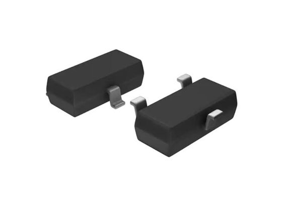 DRV5053VAEDBZTQ1 تراشه مدار مجتمع سنسور اثر هال تک محور SOT-23-3