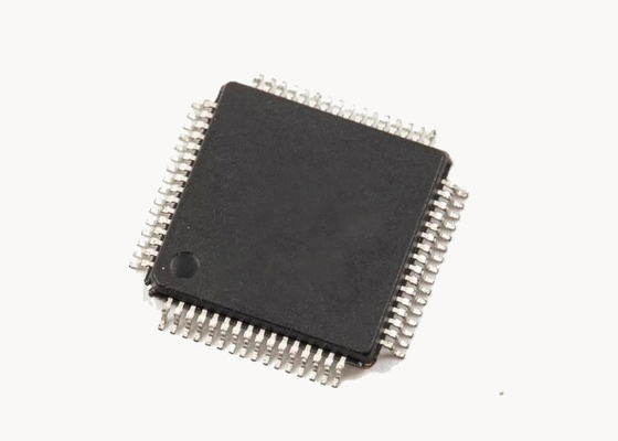 تراشه مدار مجتمع MKV10Z128VLH7 MKV10Z128 میکروکنترلر 75 مگاهرتز آی سی LQFP64