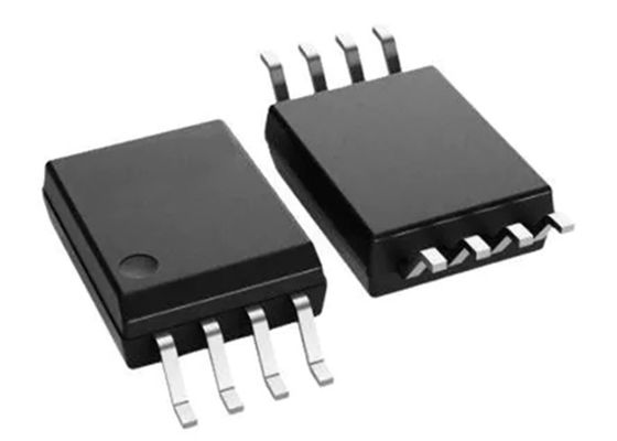 مقایسه کننده های آنالوگ AMC23C12QDWVRQ1 با آستانه قابل تنظیم و عملکرد لچ