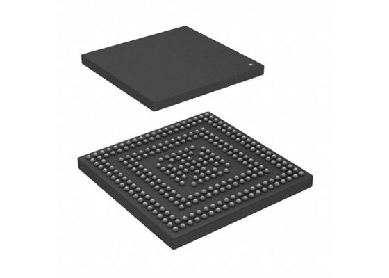 SAK-TC377TP-96F300S AA 32 بیتی سه هسته ای میکروکنترلر MCU با سرعت 300MHz 6MB فلش در بسته 292-LFBGA