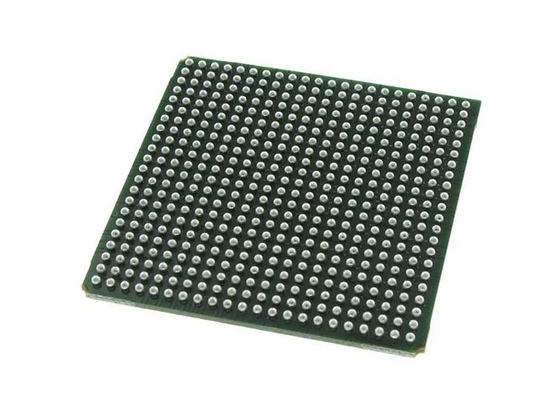 تراشه مدار مجتمع 450 مگاهرتز 10M16DAF484I7G فیلد قابل برنامه ریزی آرایه گیت آی سی BGA484