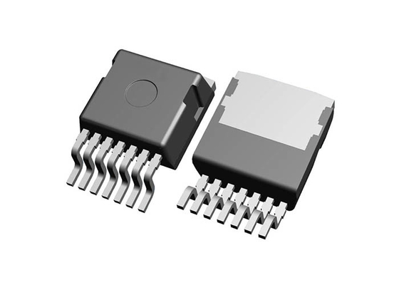 ترانزیستورهای ماسفت کاربید سیلیکون TO-263-7 AIMBG120R060M1 تراشه مدار مجتمع 33A