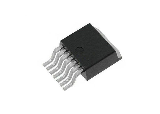 پکیج 1200V SiC MOSFET TO263-7 AIMBG120R080M1 برای خودرو