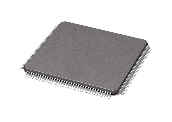 SPC5744PFK1AMLQ9 تراشه های خودرو میکروکنترلرهای 32 بیتی MCU 200MHz 2.5MB