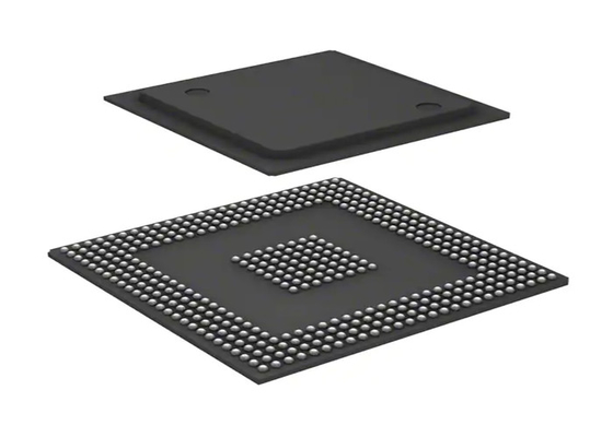 تراشه های خودرو SPC5777CDK3MME4 میکروکنترلرهای 32 بیتی - MCU 8MB فلش 300MHz