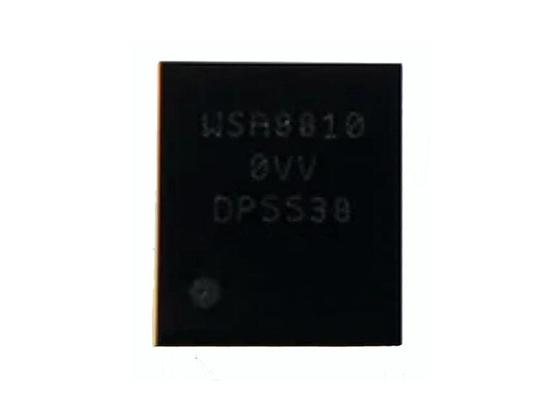 تقویت کننده اسپیکر هوشمند آی سی WSA8810 تا 2 وات پکیج BGA توان Class-D