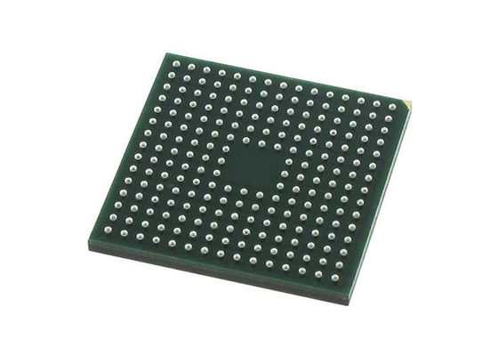 بسته IC 265-TFBGA میکروکنترلر ARM Cortex تراشه مدار مجتمع STM32H755XIH6