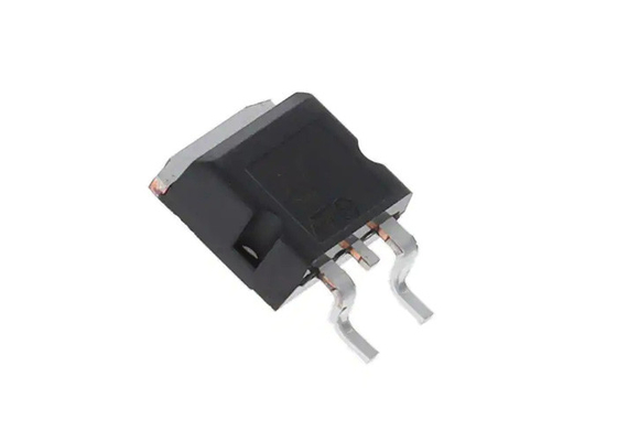 STPSC20H12G-TR دیود آی سی سیلیکون کاربید Schottky 1200V 20A سطحی پایه D2PAK-2