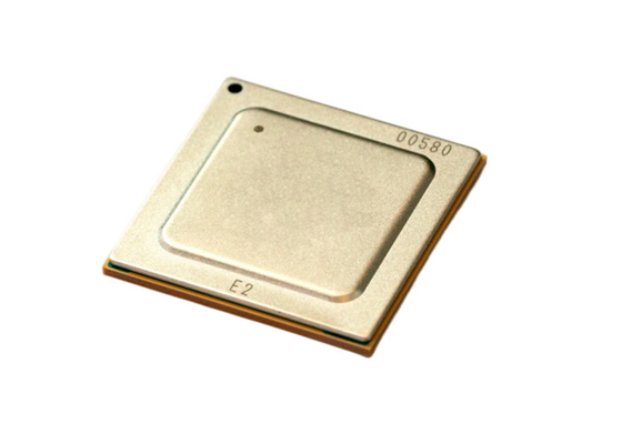 8 مگابایت پردازنده رادار S32R45 S32R458AASK0MUDT برنامه رادار خودرو 32 بیت MCU