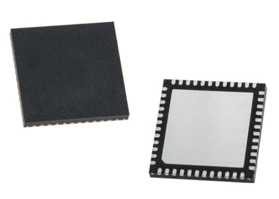 2Mbps BT IC EFR32BG22C222F352GN32-C فرستنده و گیرنده RF آی سی تراشه بی سیم Gecko SoC