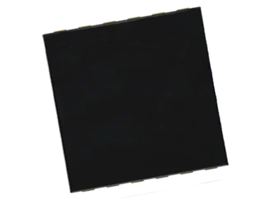 بسته IC 40-VFQFN فرستنده و گیرنده RF 2.4G 6dB BT 5.2 IC EFR32BG22C222F352GM40-C