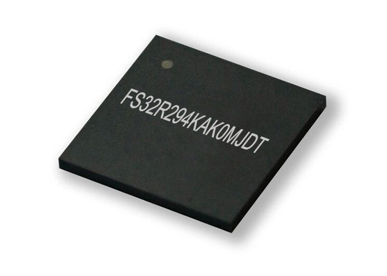 ریزپردازنده رادار خودرو 240 مگاهرتز LFBGA269 تراشه آی سی FS32R294KAK0MJDT