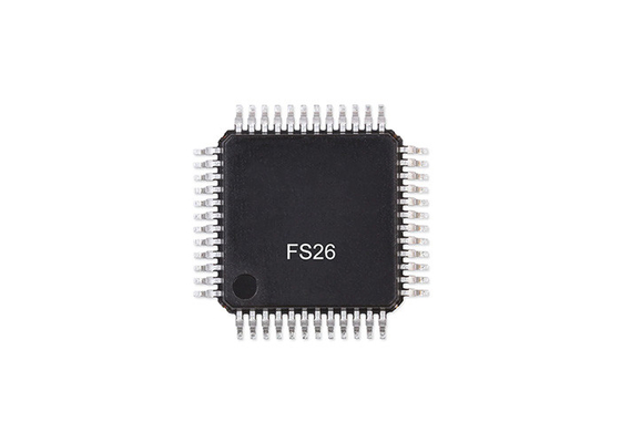 تراشه های خودرو MFS2621AMDABAD کم مصرف 1.5A تراشه سیستم ایمنی PMIC