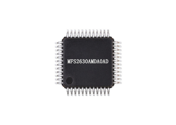 تراشه پایه سیستم خودرو کم مصرف MFS2630AMDA0AD برای ASIL D / ASIL B