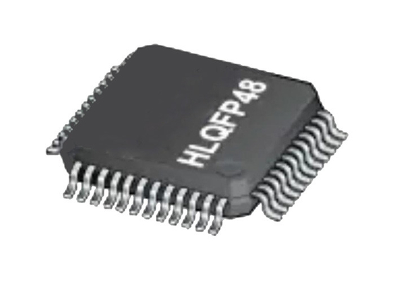 تراشه پایه سیستم ایمنی MFS2633AMBA0AD کم مصرف Automotive تراشه آی سی LQFP48