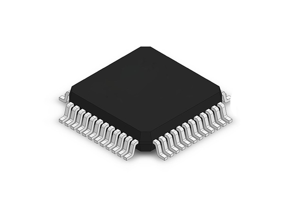 تراشه SBC با دقت بالا PMIC Safety LQFP-48 بسته MFS2613AMBA0AD