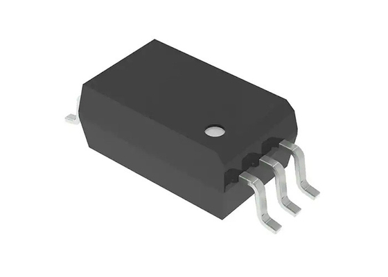 UCC23313BQDWYRQ1 گیت درایور کوپلینگ خازنی 3750Vrms 1 کانال 6-SOIC پکیج