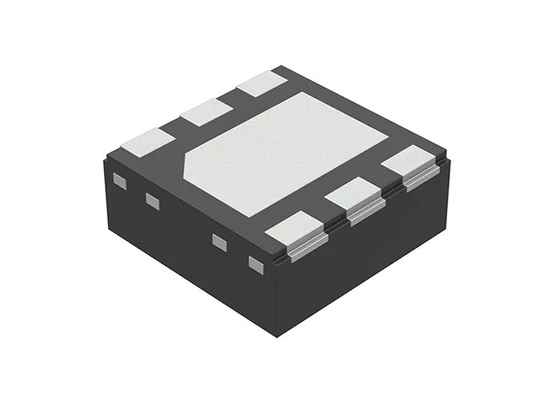 LMG1025QDEETQ1 Automotive Low Side GaN و درایور ماسفت برای کاربردهای فرکانس بالا و پالس باریک