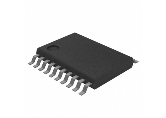 تراشه های خودرو ADS131B04QPWRQ1 مبدل 24 بیتی آنالوگ به دیجیتال بسته 20-TSSOP