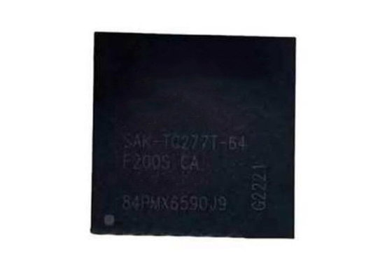 میکروکنترلر 200 مگاهرتز SAK-TC277TP-64F200S CA 32 بیتی تک تراشه LFBGA292