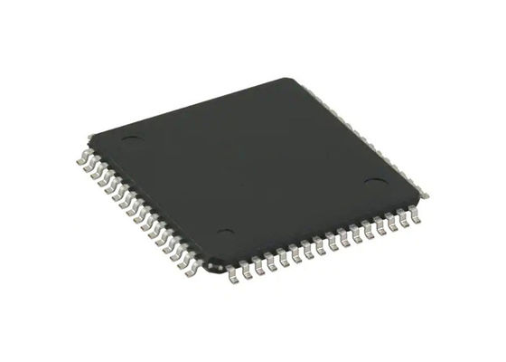 ATMEGA128A-AU 8 بیتی 16MHz AVR میکروکنترلر 128KB Flash 64-TQFP Pqckage