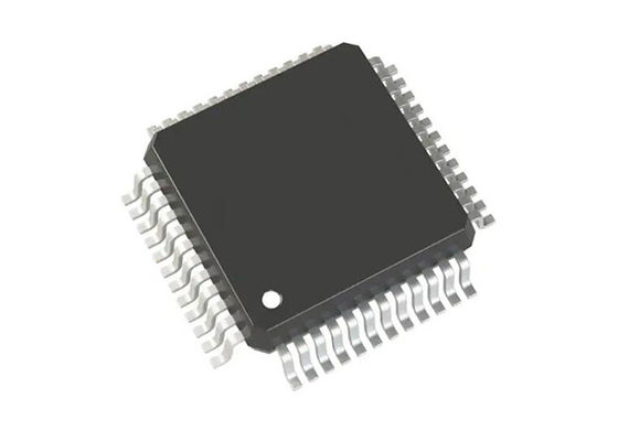 IC میکروکنترلر 16 بیتی S912ZVCA19F0MLF یکپارچه CAN MCU 32MHz LQFP48