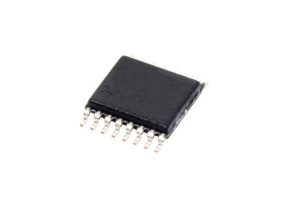 ایزولاتورهای چهار کاناله 2.5KV ADUM5401ARWZ با مبدل DC DC یکپارچه