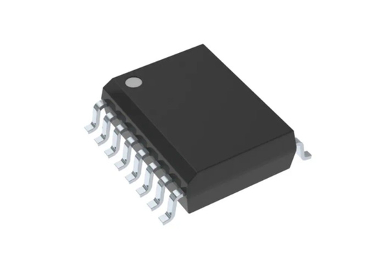 10 مگابیت بر ثانیه ADUM1400BRWZ 4 کانال عایق دیجیتال همه منظوره 16-SOIC