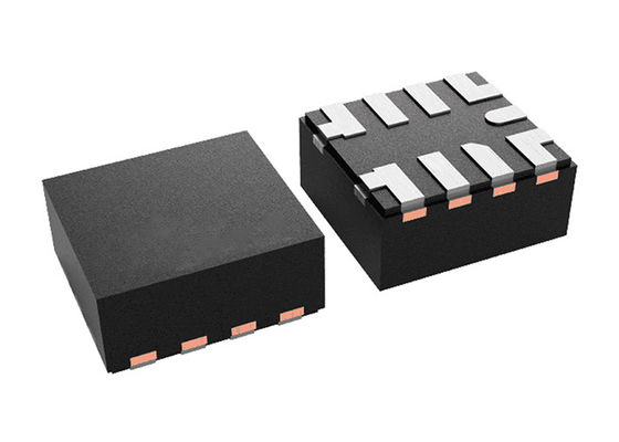 تراشه آی سی مبدل باک همزمان VQFN9 TPS62993QRYTRQ1 Automotive Low IQ