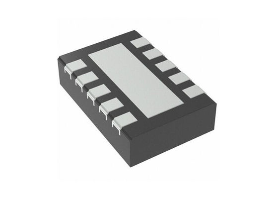 شارژر باتری خطی 1A تراشه های خودرو BQ25071QWDQCRQ1 تک سلولی LiFePO4